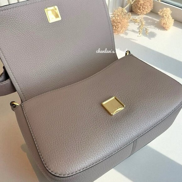 NWT Tory Burch Thea Crossbody - Picture 6 of 11